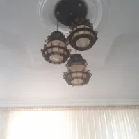 لوستر اشپز خانه