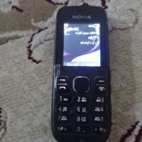 گوشی نوکیا ساده