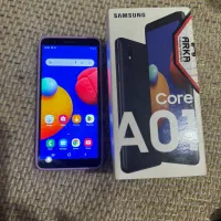 گوشی Ao1 core