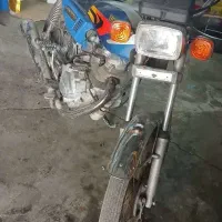 ۱۲۵|موتورسیکلت|اصفهان, اصفهانک|دیوار