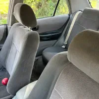 مزدا 323 مدل86اتوماتیک|خودرو سواری و وانت|گلستان (تهران), |دیوار