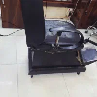 صندلی ارایشگاه