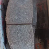 لنت ترمز ساینا دست دوم