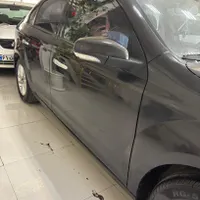 برلیانس H330 اتوماتیک 1500cc، مدل ۱۳۹۶|خودرو سواری و وانت|اردبیل, |دیوار