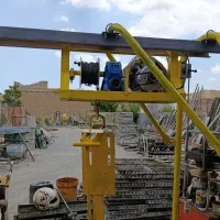بالابر کم کار