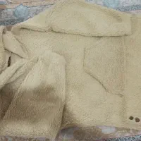 هودی خز دار