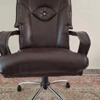صندلی مدیریتی