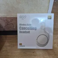 Headset wireless H3|لوازم جانبی موبایل و تبلت|چمران, |دیوار