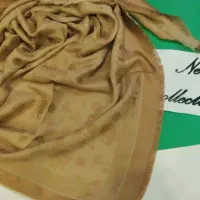 روسری ژاکارد