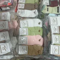 تولیدی جوراب|عمدهفروشی|مهریز, |دیوار