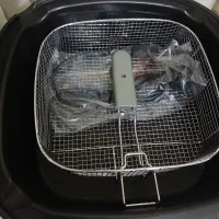 وندر کوکر چندکاره نو.سرخ کن وپلوپزوکیک پزوبخار پز|اجاق گاز و لوازم برقی پختوپز|الوند, |دیوار