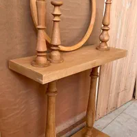 حصیر بامبو و قاب آئینه|صنایع دستی و سایر لوازم تزئینی|بجنورد, |دیوار