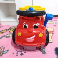 ماشین اسباب بازی|اسباب‌بازی بچه|امیدیه, |دیوار