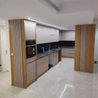 طراحی ،اجرای کابینت و کمد با شرایط ویژه