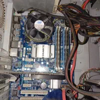 کیس کامپیوتر DDR3 رم ۱۶ قوی|رایانه رومیزی|شاهین‌شهر, خانه کارگر|دیوار