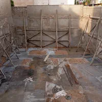 مهاربندی اجرای شاتکریت مقاوم سازی و تخریب ساختمان|خدمات پیشه و مهارت|شیراز, فرهنگ شهر|دیوار