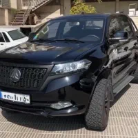 کلوت تیپ 2 /مدل 403 صفر تحویل 404/از نمایندگی