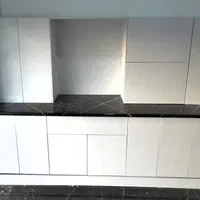 کابینت آماده آشپزخانه تمام ام دی اف از 6/500/000|مصالح و تجهیزات ساختمان|مشکین‌دشت, |دیوار