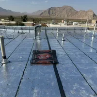 نصب ایزوگام نقد و اقساط|خدمات پیشه و مهارت|نی‌ریز, |دیوار