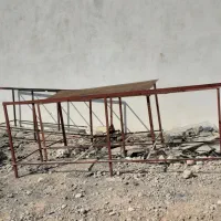 میز میوه و تربار فروشی