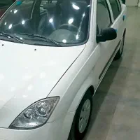 تیبا مدل ۹۰ رخ عالی|خودرو سواری و وانت|محمدیه-قزوین, |دیوار