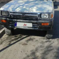 تویوتا هایلوکس ۱۹۹۲