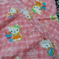 ست رخت خواب نوزاد