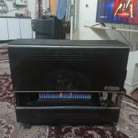 بخاری و تلویزیون سالم محله اندیشه|بخاری، هیتر، شومینه|کرج, شهرک بنفشه|دیوار