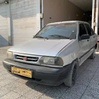 پراید 131|خودرو سواری و وانت|بوشهر, |دیوار