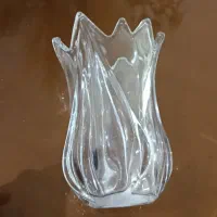 لاله لوستر خارجی