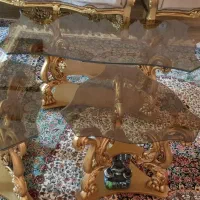 یک عددمیز ودوعددعسلی درحدنو