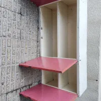 کابینت فلزی دست دوم