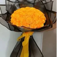 گل‌.|گل مصنوعی|زنجان, |دیوار