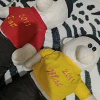 عروسک پت و مت|اسباب‌بازی بچه|اهواز, فاز ۲ پادادشهر|دیوار