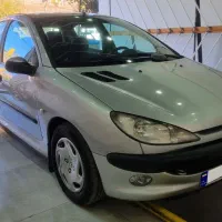 ۲۰۶ تیپ ۵|خودرو سواری و وانت|بومهن, |دیوار