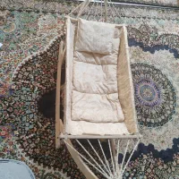 گهواره|تخت و سرویس خواب|گلستان (تهران), |دیوار