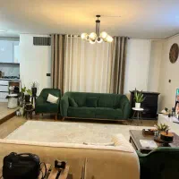 واحد مسکونی محله ب ۷. B7 فول امکانات شیک|فروش آپارتمان|فولادشهر, B7|دیوار