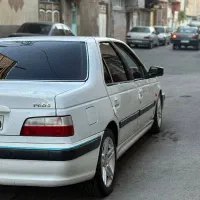پرشیا 97|خودرو سواری و وانت|تبریز, |دیوار