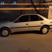 پژو 405 مدل ۹۷ بی رنگ شاسی پلمپ|خودرو سواری و وانت|مشهد, طلاب|دیوار