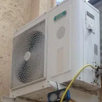 نصب،سرویس،سفید کردن پنل کولر گازی،نصب آب شیرین کن