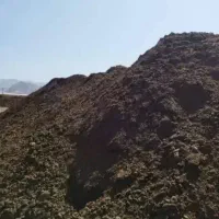 فروش کود گوسفندی