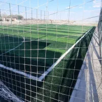 زمین چمن مجتمع فرهنگی-ورزشی اتحاد سلطان آباد