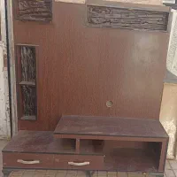 کمد تلوزیون