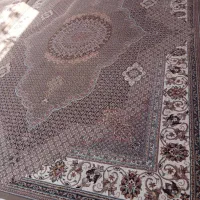 دو تخته فرش ۱۲ متری سالم و تمیز|فرش|کرمانشاه, |دیوار