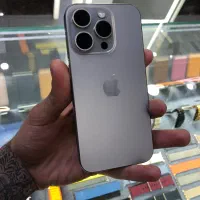 Iphone 15 Pro 256gb Z/A
