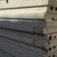 چندتاگچ پیش ساخته اضافه ازکارم