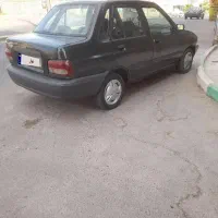 پراید مدل ۷۹ تمیز