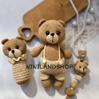 پینترستی ترین عروسک های نوزادی