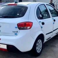 تیبا2 مدل۹۹