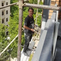 نقاشی ساختمان  هومه تهران|خدمات پیشه و مهارت|تهران, فلاح|دیوار